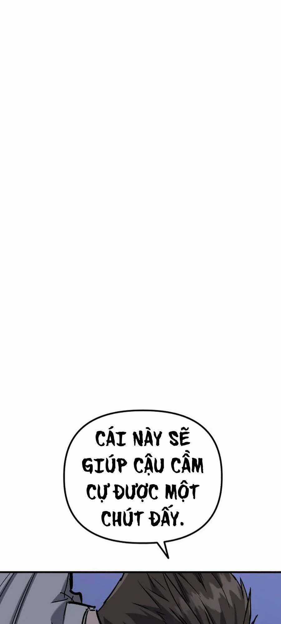 Sát Nhân Cuồng Loạn Chương 50 trang 20