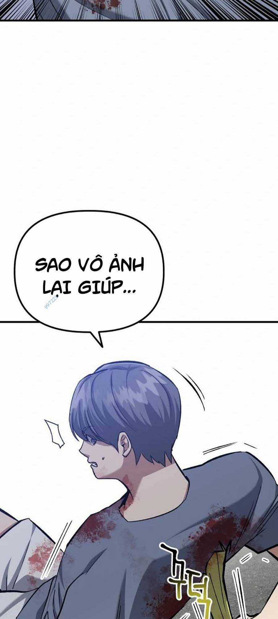 Sát Nhân Cuồng Loạn Chương 50 trang 25