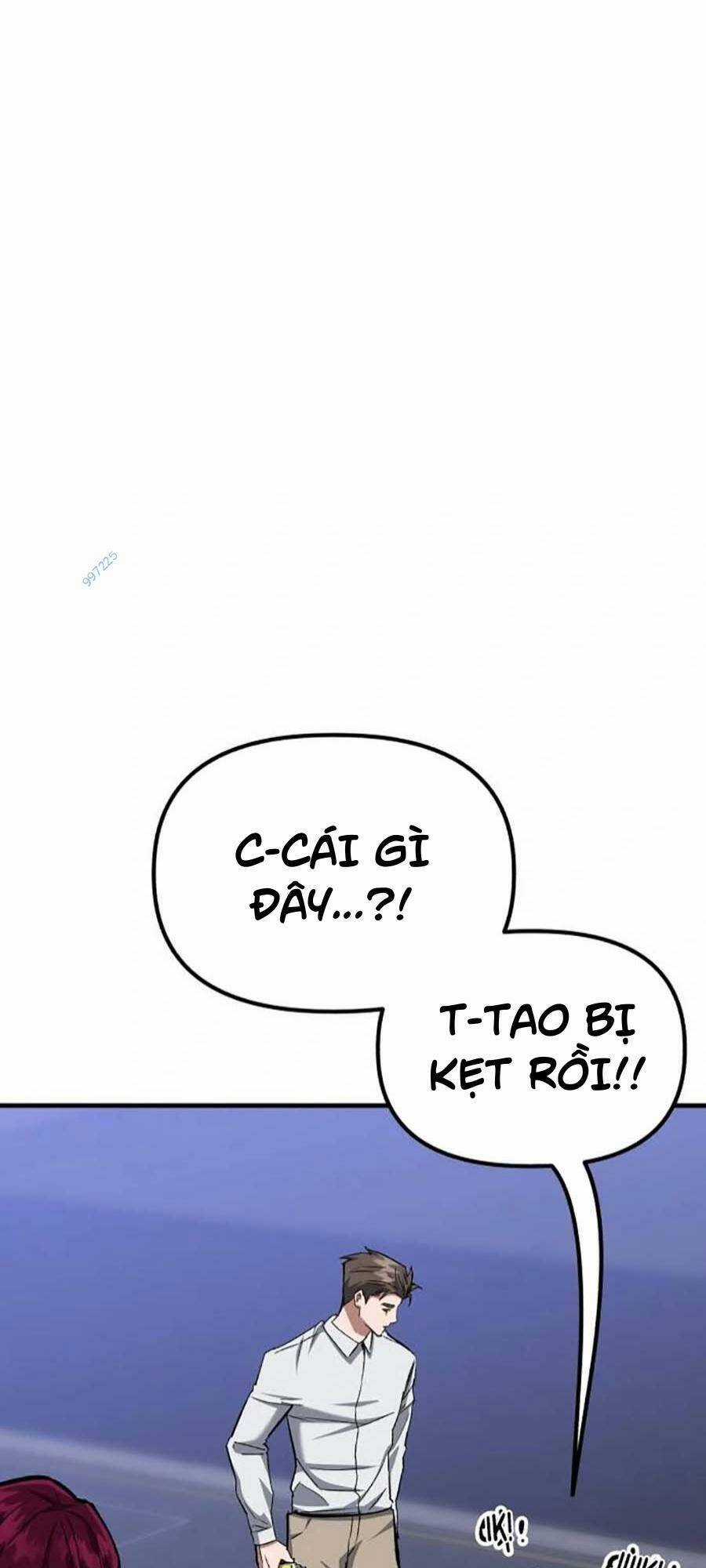 Sát Nhân Cuồng Loạn Chương 50 trang 28