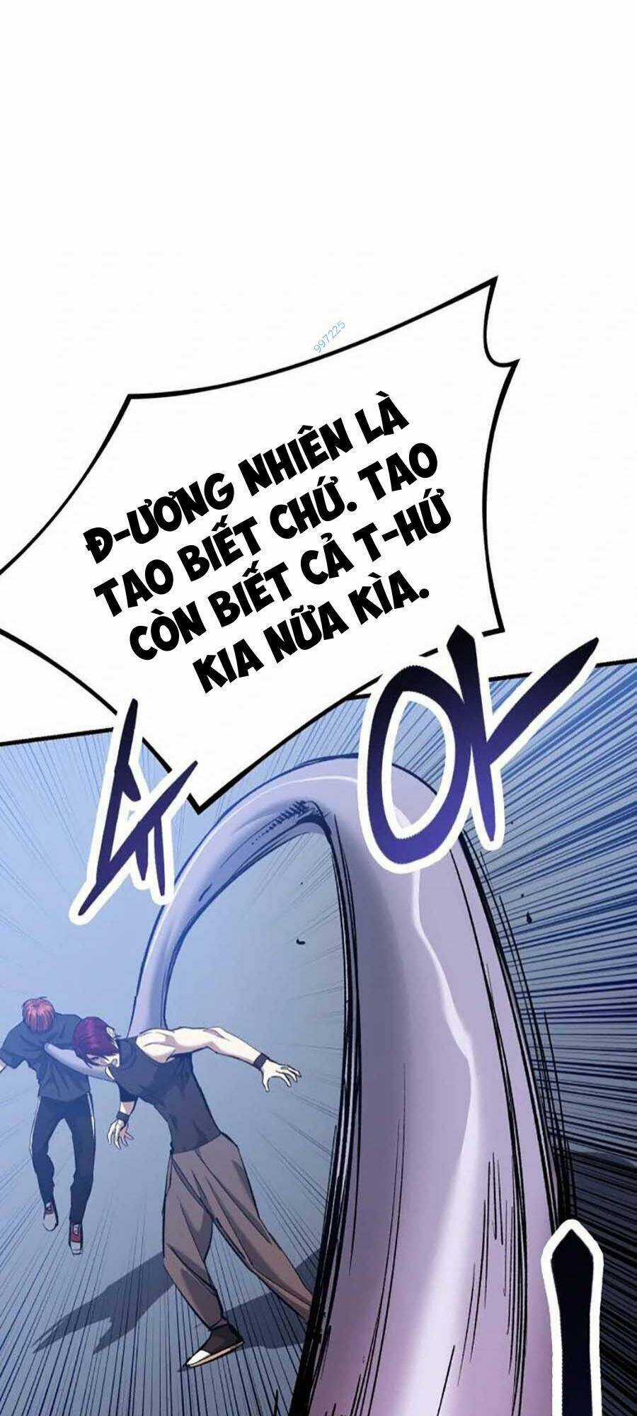 Sát Nhân Cuồng Loạn Chương 50 trang 36