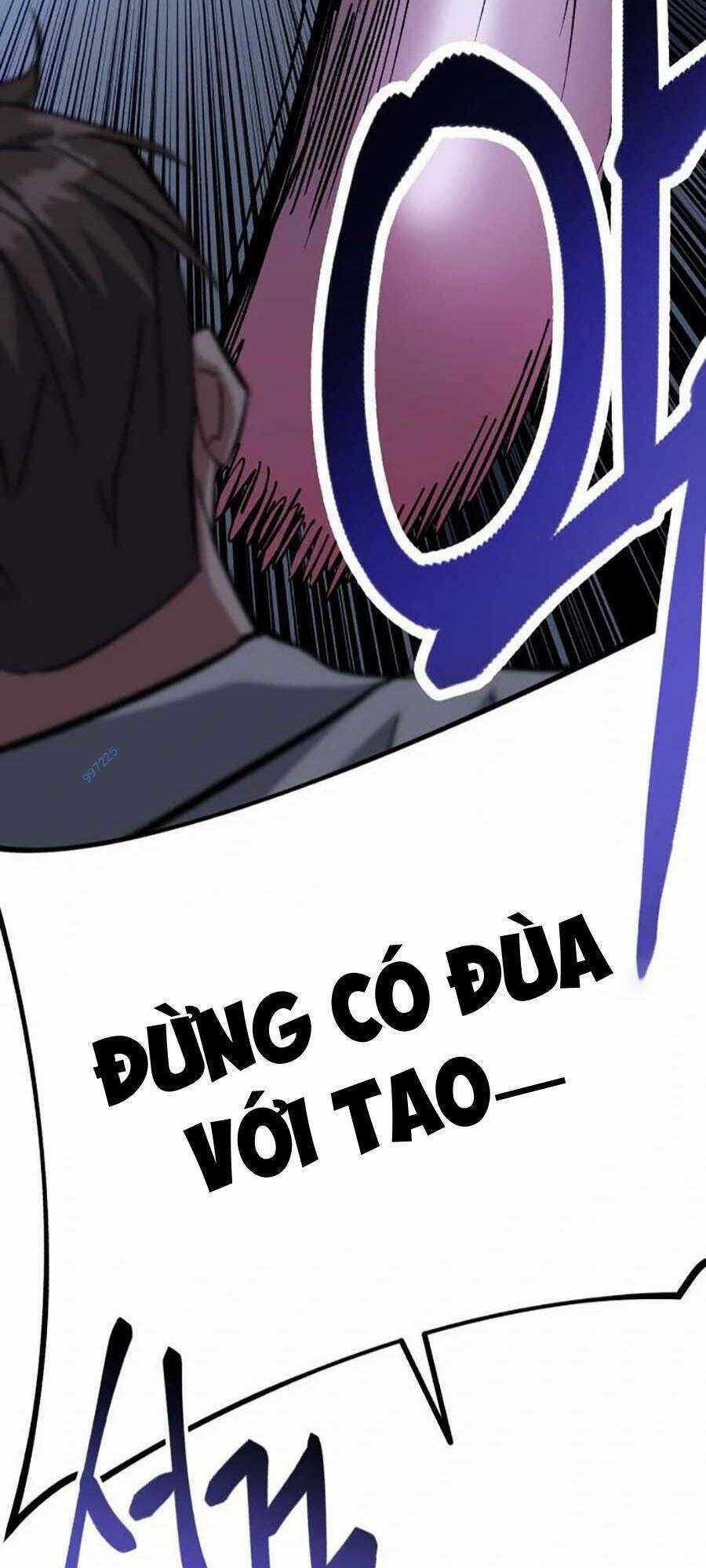 Sát Nhân Cuồng Loạn Chương 50 trang 37