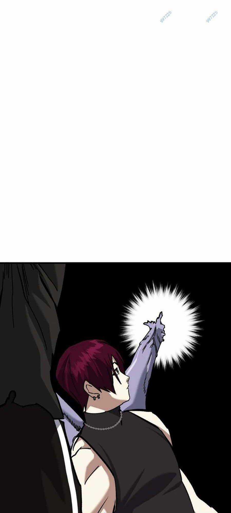 Sát Nhân Cuồng Loạn Chương 50 trang 4