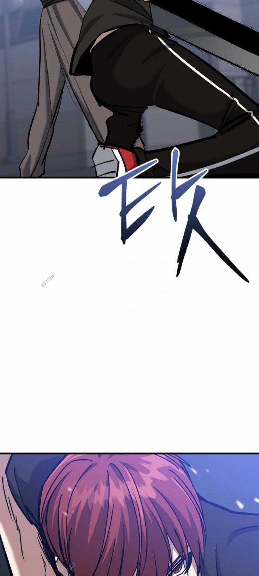 Sát Nhân Cuồng Loạn Chương 50 trang 41