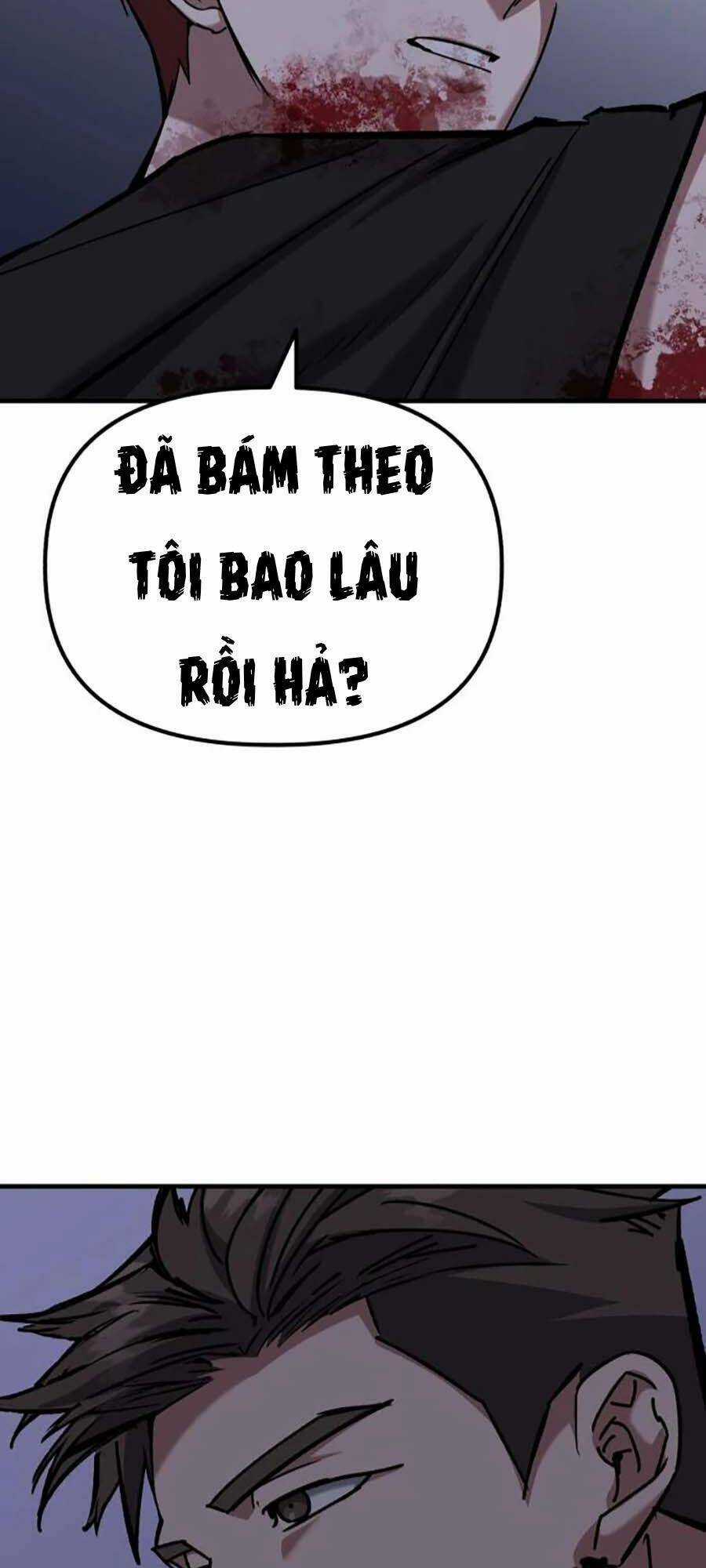 Sát Nhân Cuồng Loạn Chương 50 trang 53