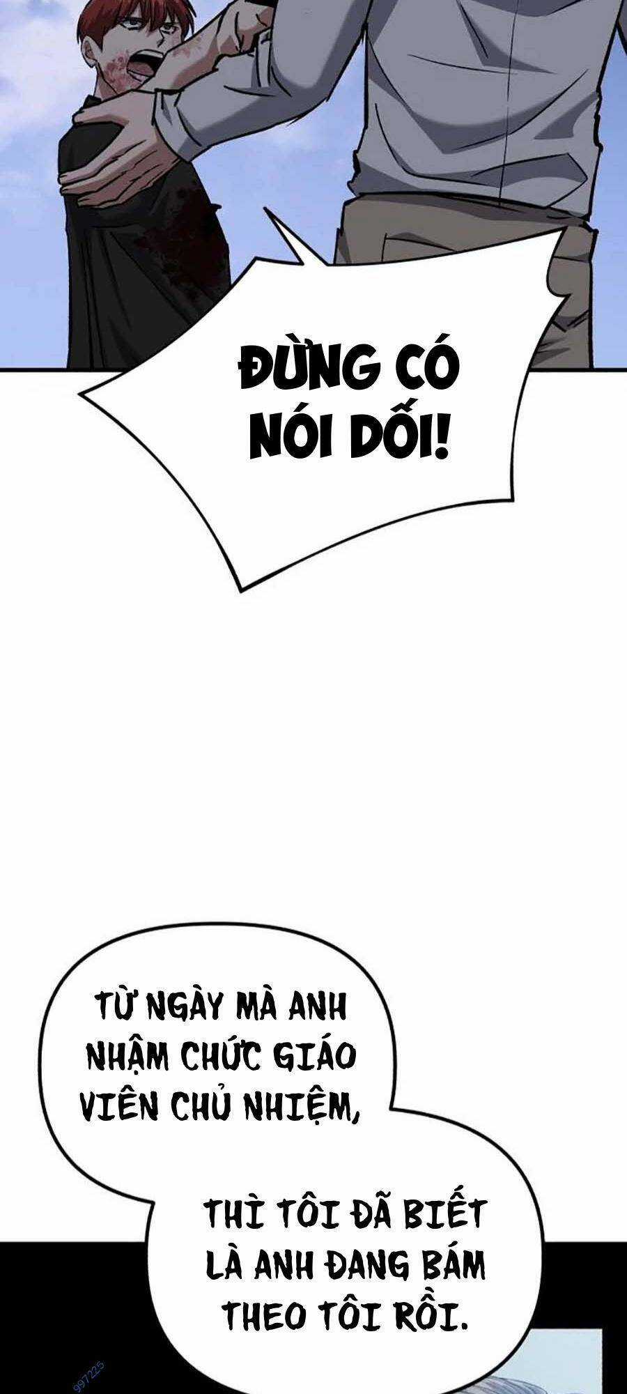 Sát Nhân Cuồng Loạn Chương 50 trang 57