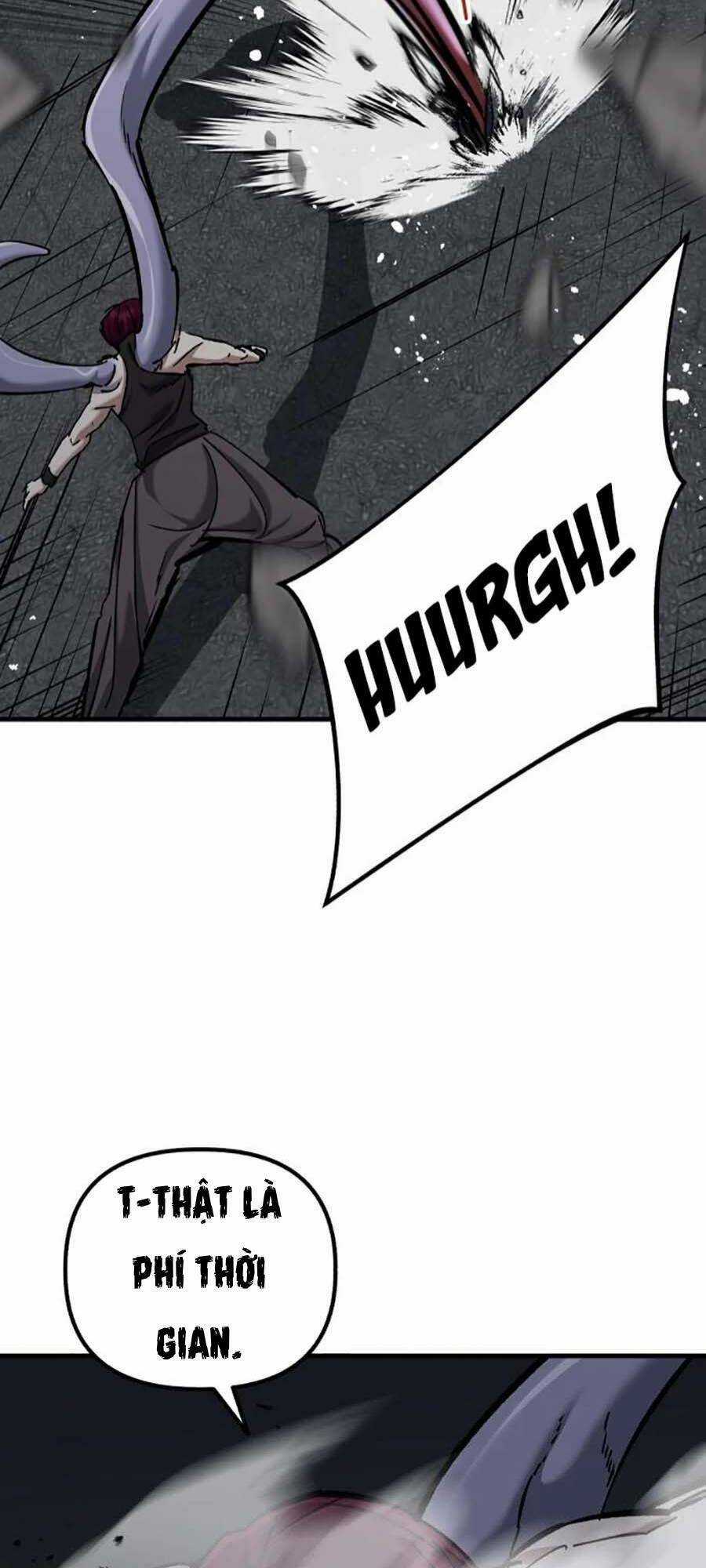 Sát Nhân Cuồng Loạn Chương 50 trang 65