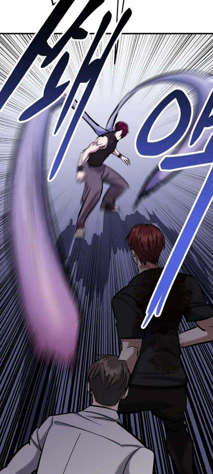 Sát Nhân Cuồng Loạn Chương 50 trang 69