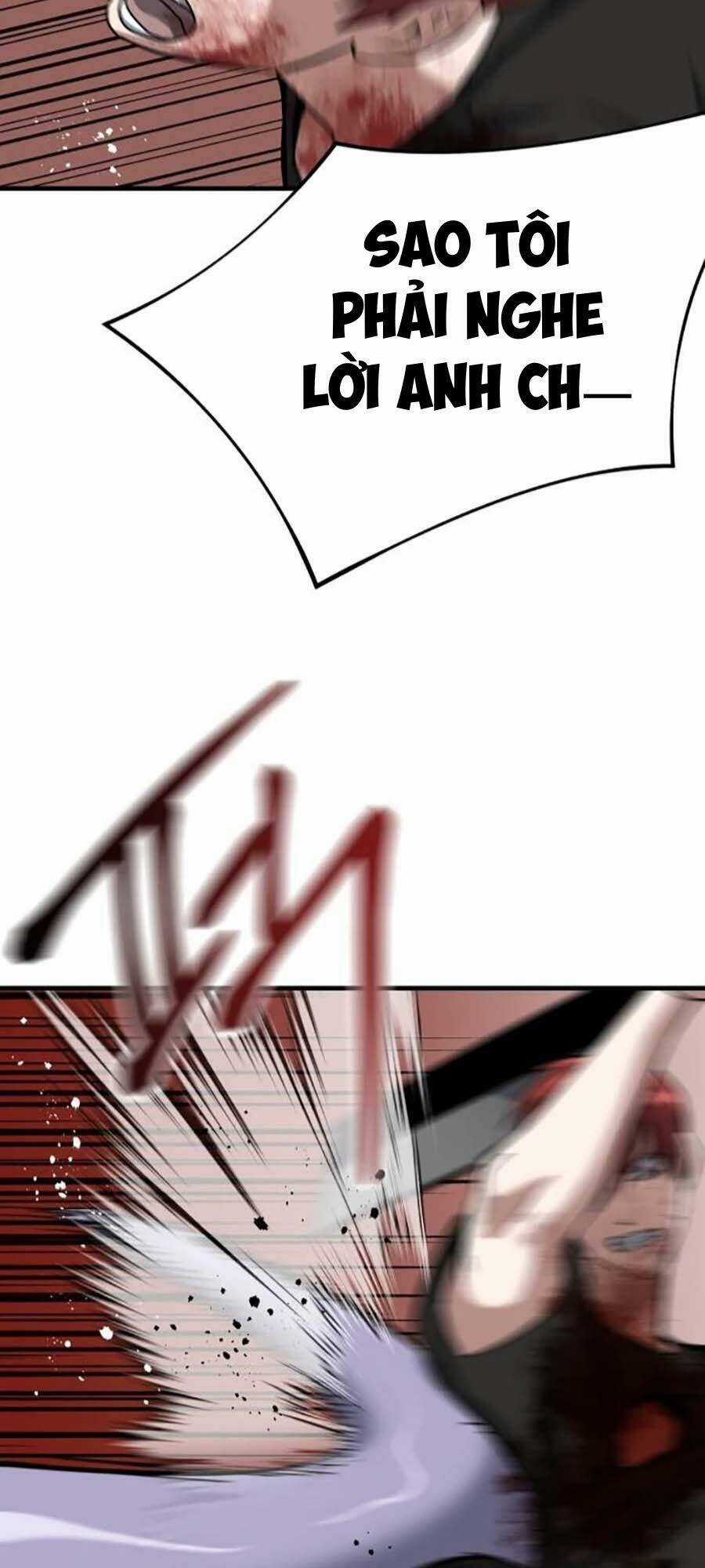 Sát Nhân Cuồng Loạn Chương 50 trang 77