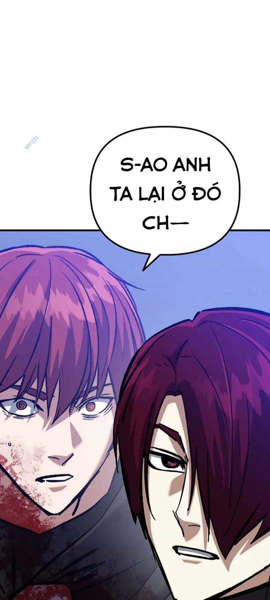 Sát Nhân Cuồng Loạn Chương 50 trang 8