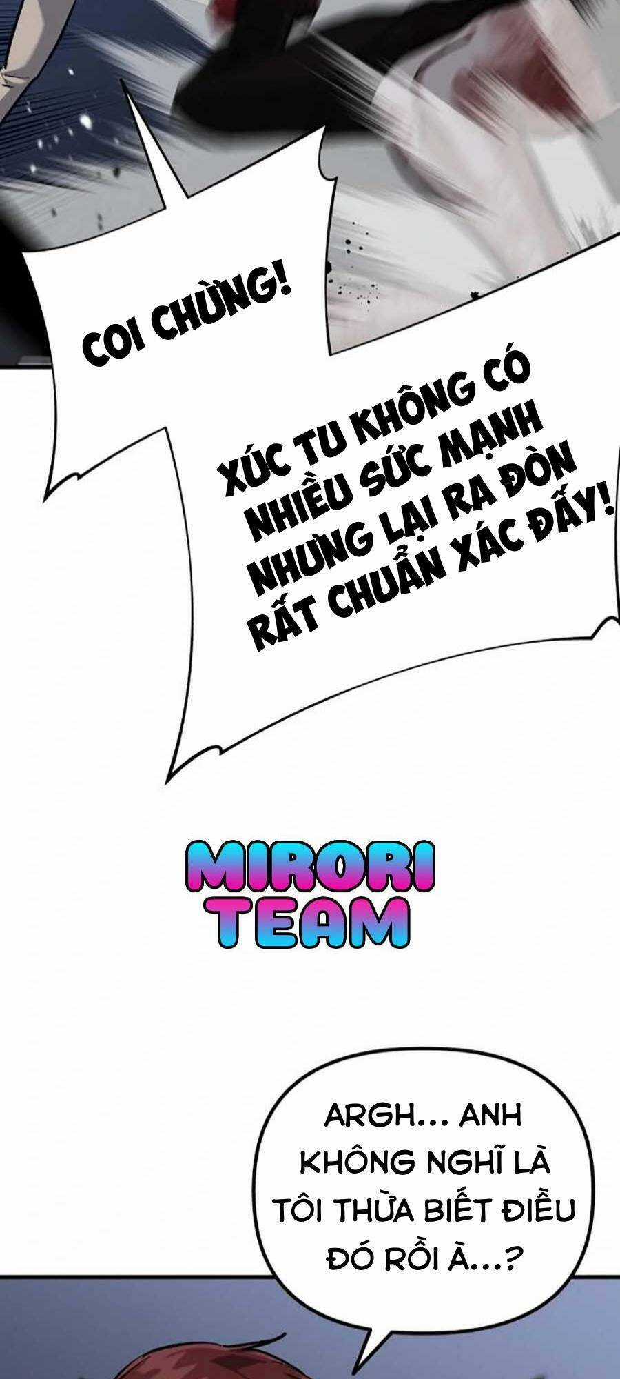 Sát Nhân Cuồng Loạn Chương 50 trang 81