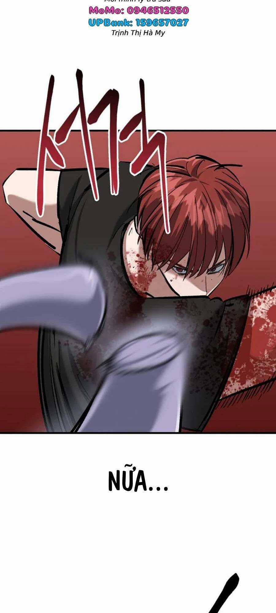 Sát Nhân Cuồng Loạn Chương 50 trang 97