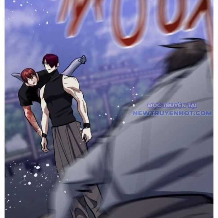 Sát Nhân Cuồng Loạn Chương 51 trang 10