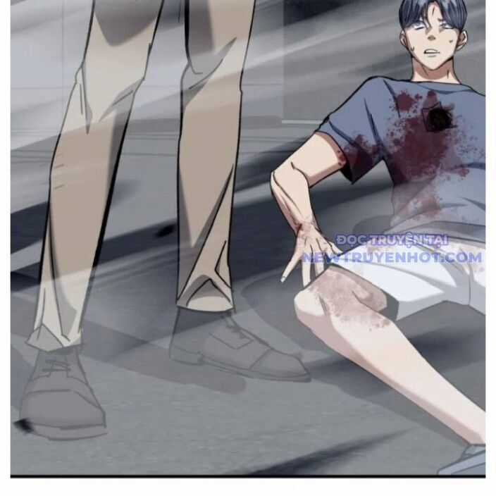 Sát Nhân Cuồng Loạn Chương 51 trang 23