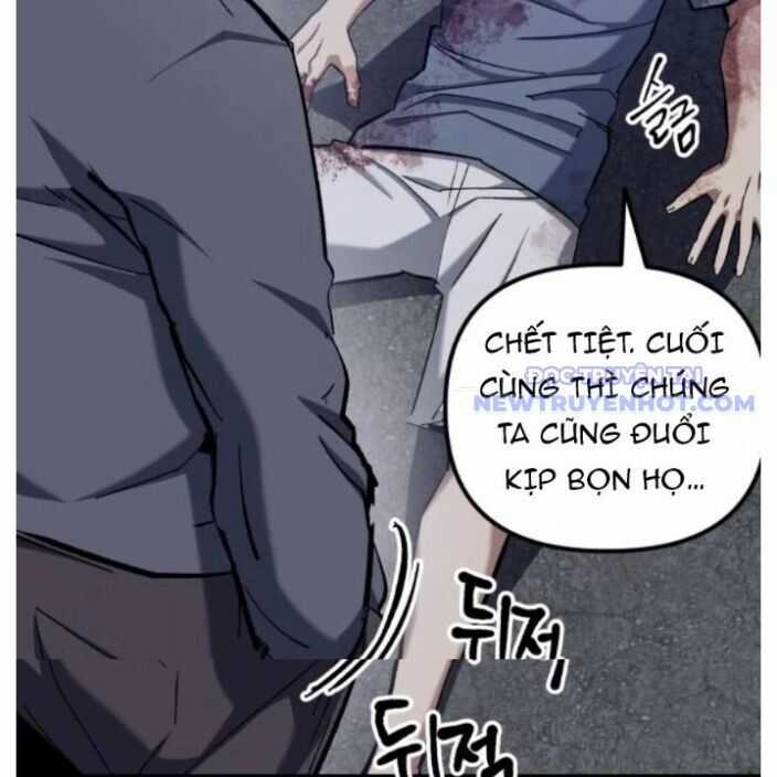 Sát Nhân Cuồng Loạn Chương 51 trang 28