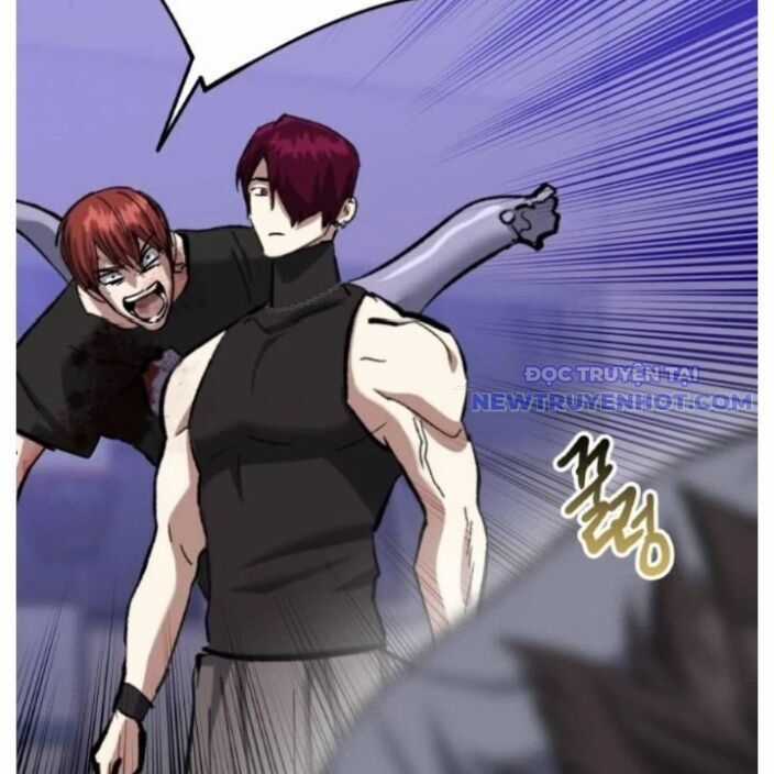 Sát Nhân Cuồng Loạn Chương 51 trang 33