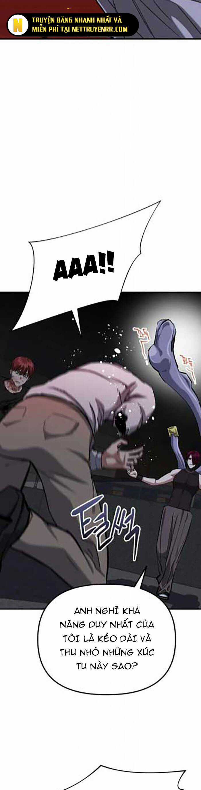 Sát Nhân Cuồng Loạn Chương 52 trang 10