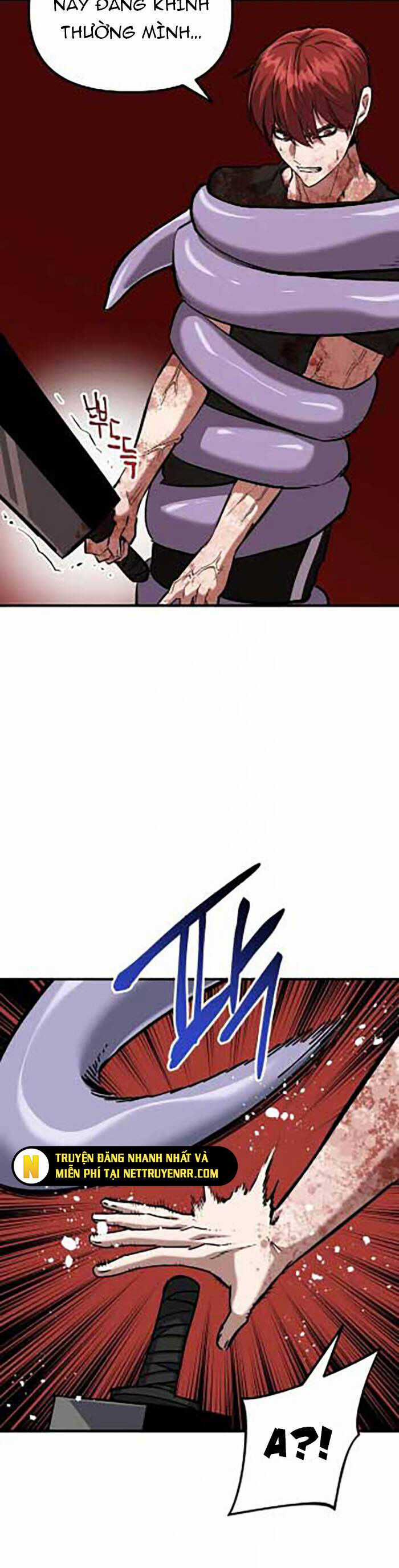 Sát Nhân Cuồng Loạn Chương 52 trang 13