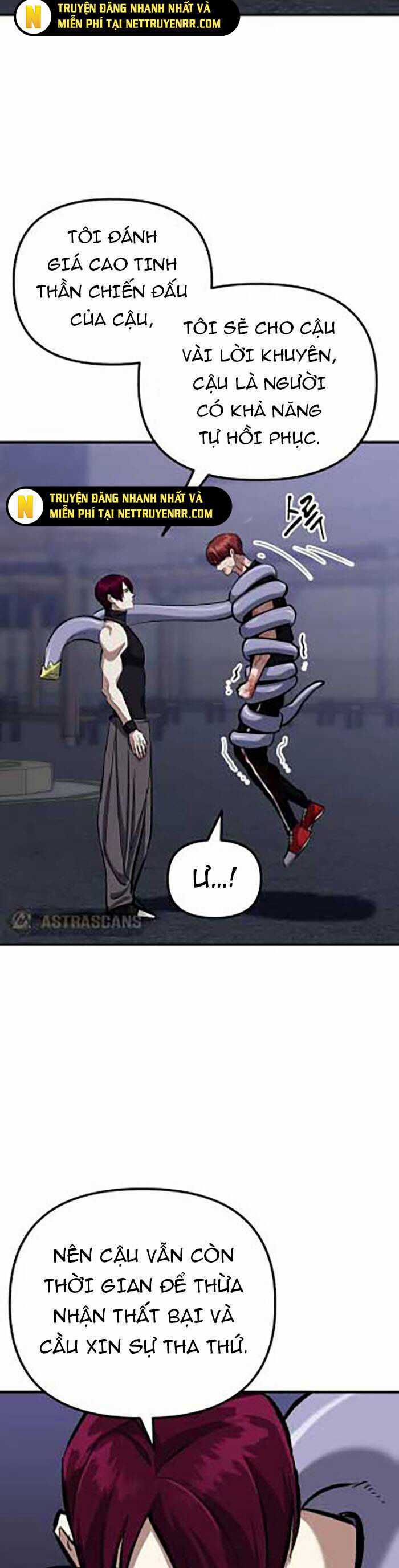 Sát Nhân Cuồng Loạn Chương 52 trang 16