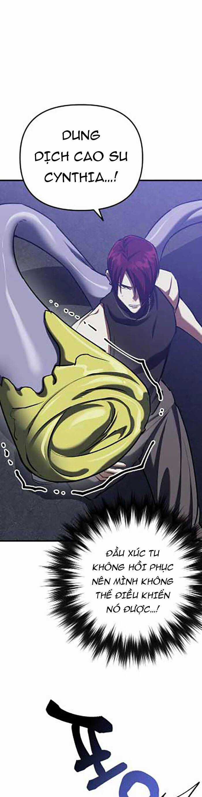 Sát Nhân Cuồng Loạn Chương 52 trang 2