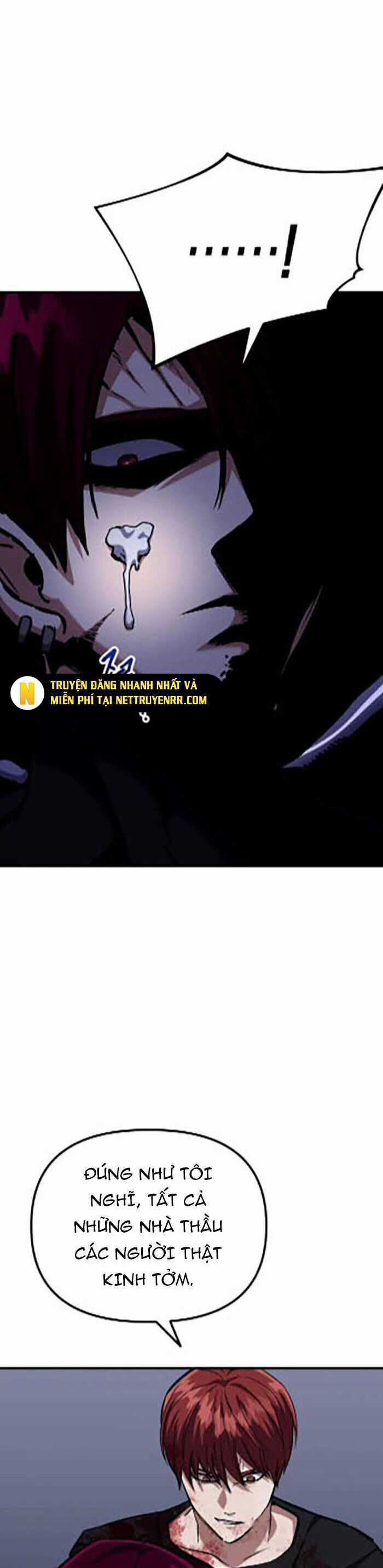 Sát Nhân Cuồng Loạn Chương 52 trang 25