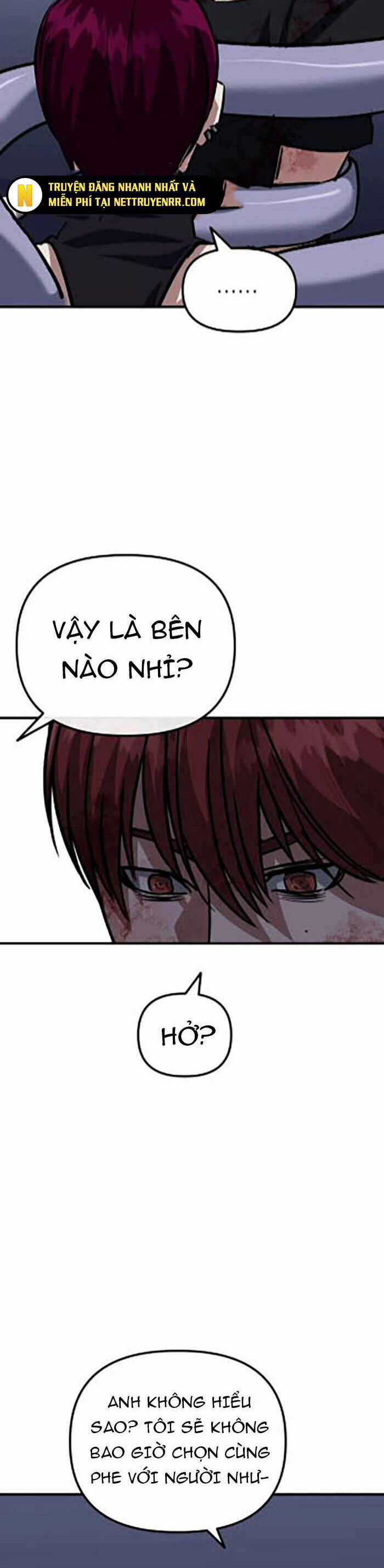 Sát Nhân Cuồng Loạn Chương 52 trang 26