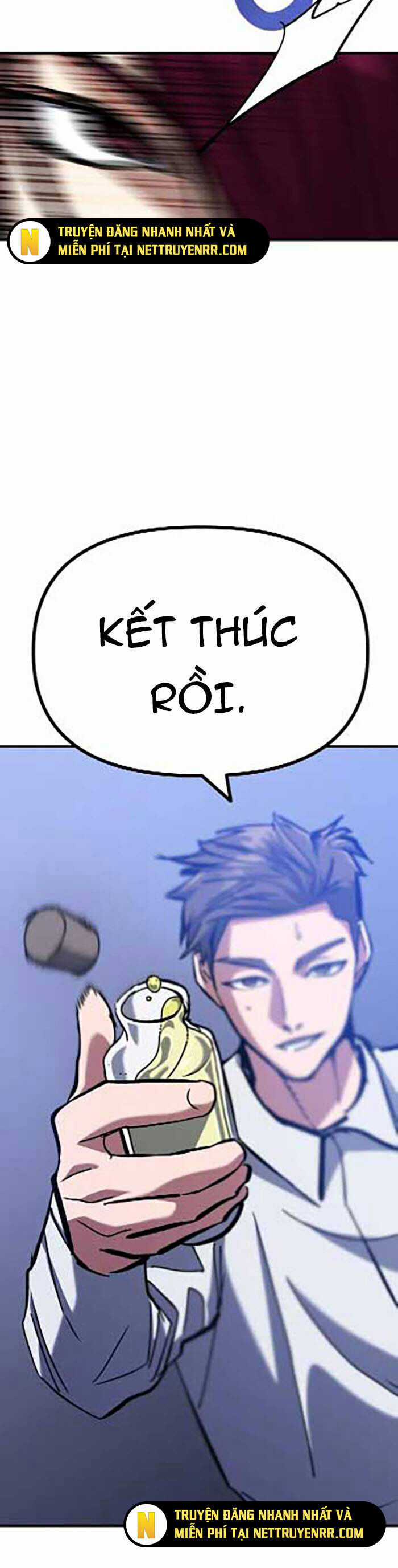 Sát Nhân Cuồng Loạn Chương 52 trang 3