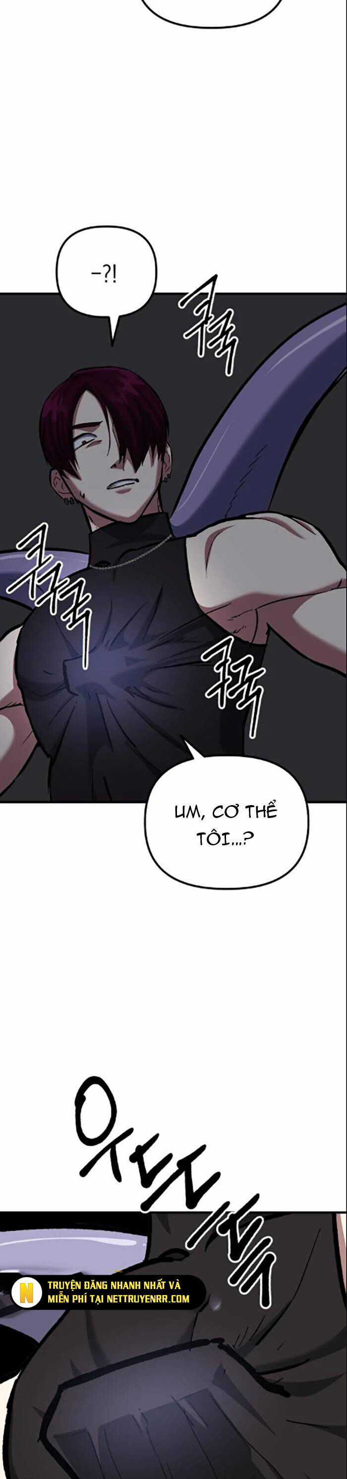 Sát Nhân Cuồng Loạn Chương 52 trang 30