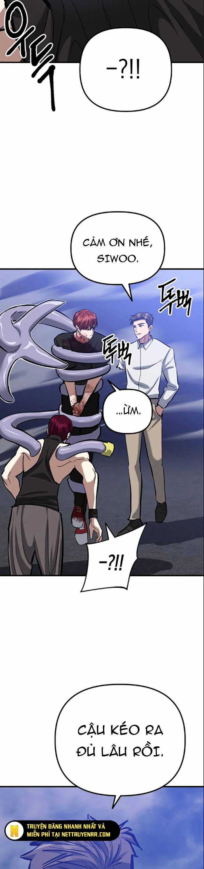 Sát Nhân Cuồng Loạn Chương 52 trang 31