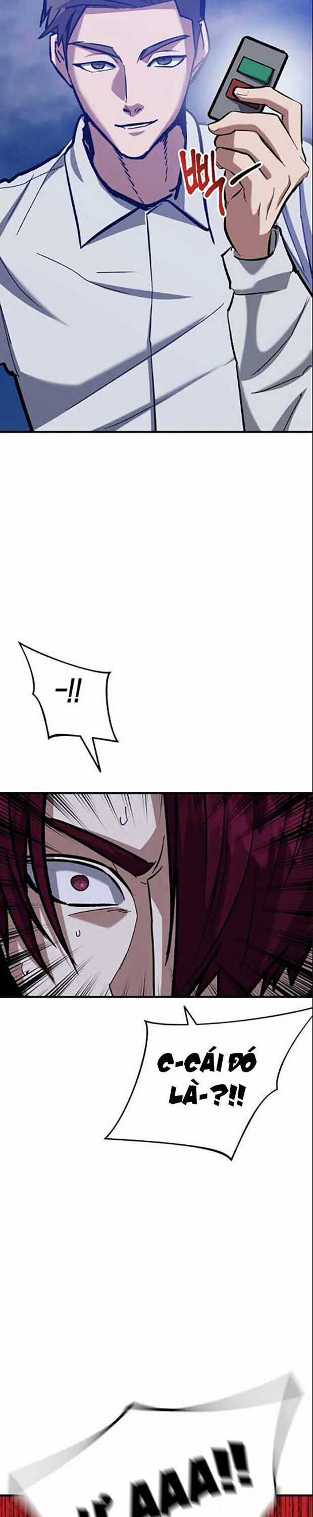 Sát Nhân Cuồng Loạn Chương 52 trang 32