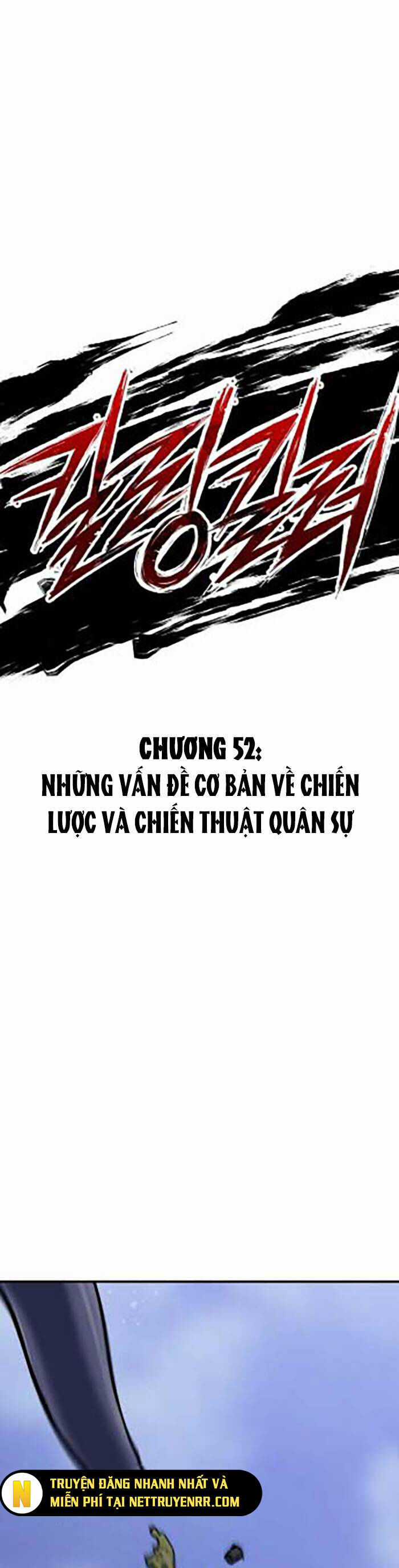 Sát Nhân Cuồng Loạn Chương 52 trang 4