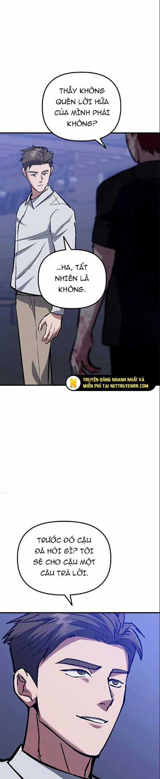 Sát Nhân Cuồng Loạn Chương 52 trang 40