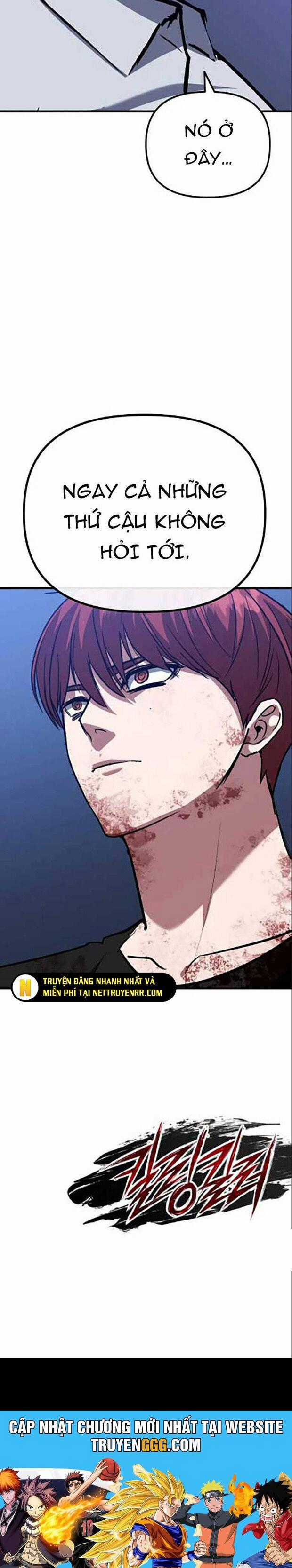 Sát Nhân Cuồng Loạn Chương 52 trang 41