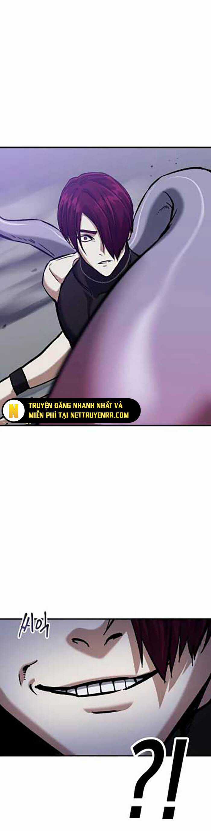 Sát Nhân Cuồng Loạn Chương 52 trang 6