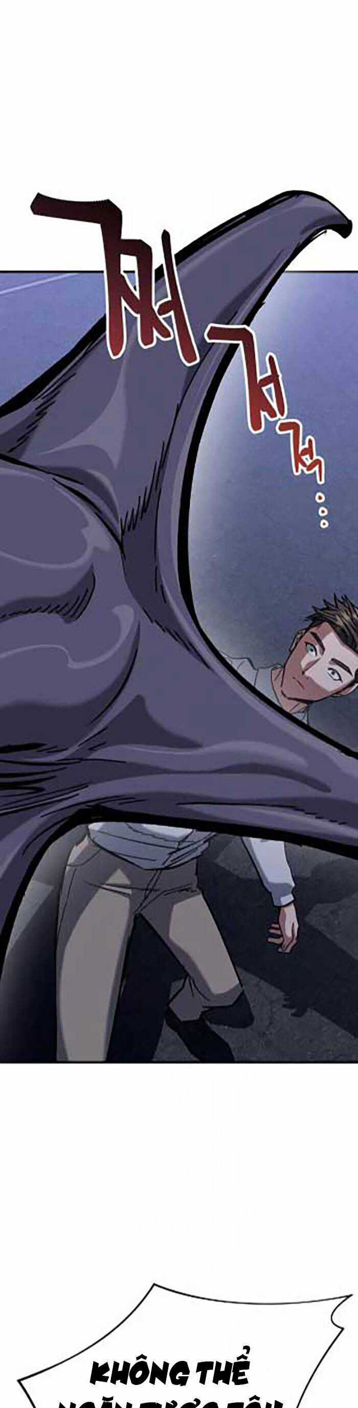 Sát Nhân Cuồng Loạn Chương 52 trang 8