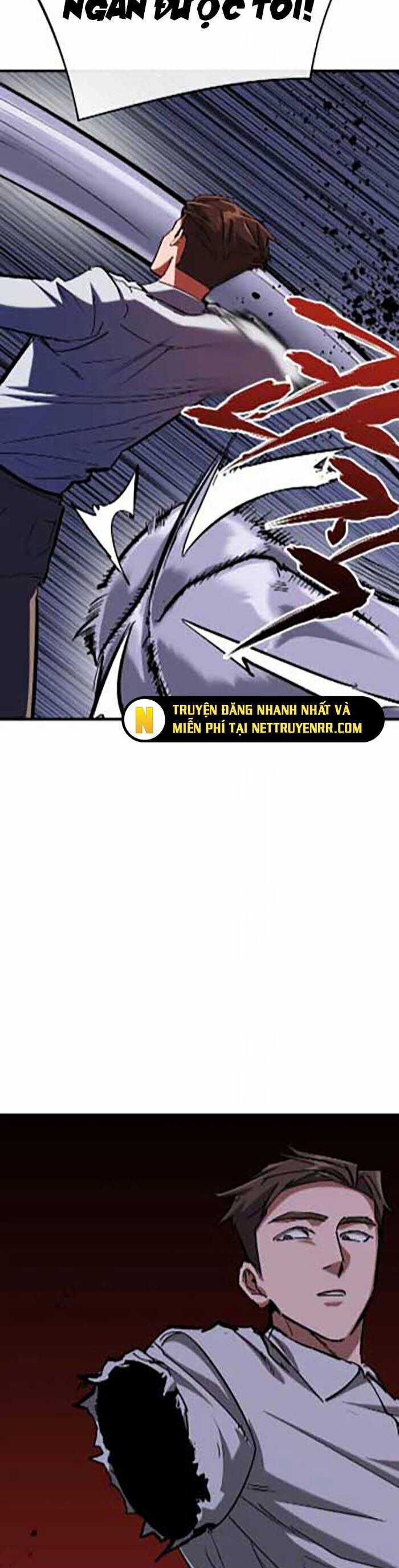 Sát Nhân Cuồng Loạn Chương 52 trang 9