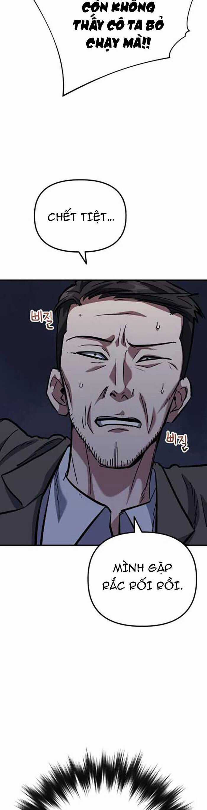 Sát Nhân Cuồng Loạn Chương 53 trang 10