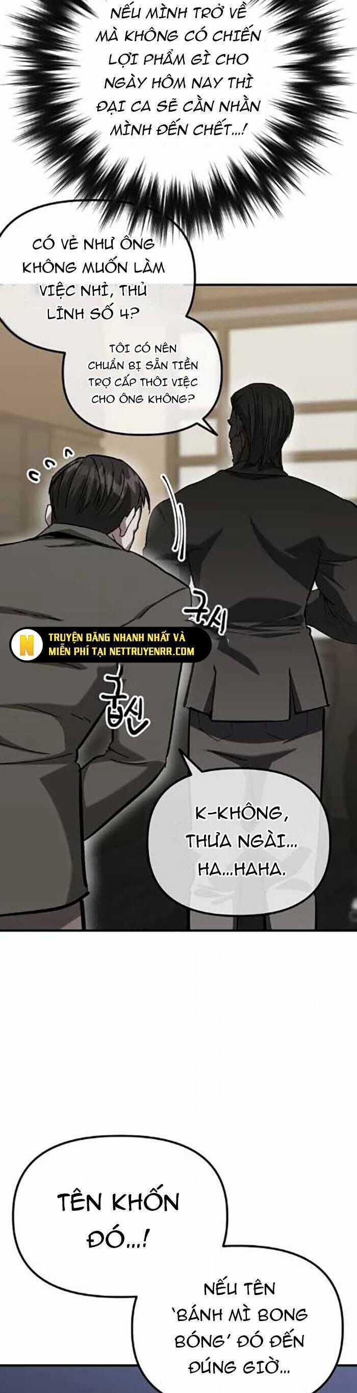 Sát Nhân Cuồng Loạn Chương 53 trang 11