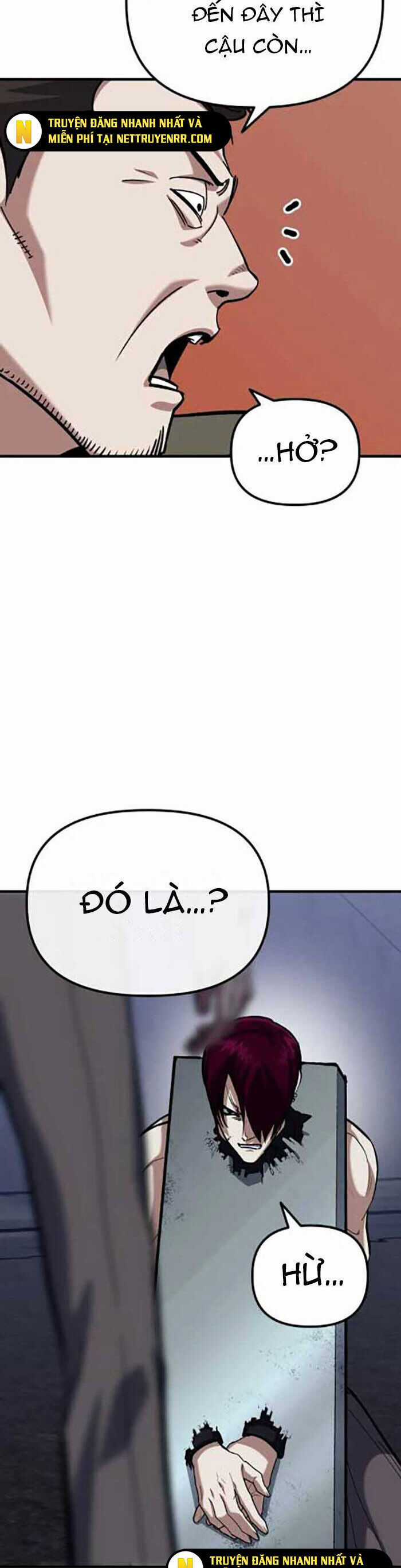 Sát Nhân Cuồng Loạn Chương 53 trang 14