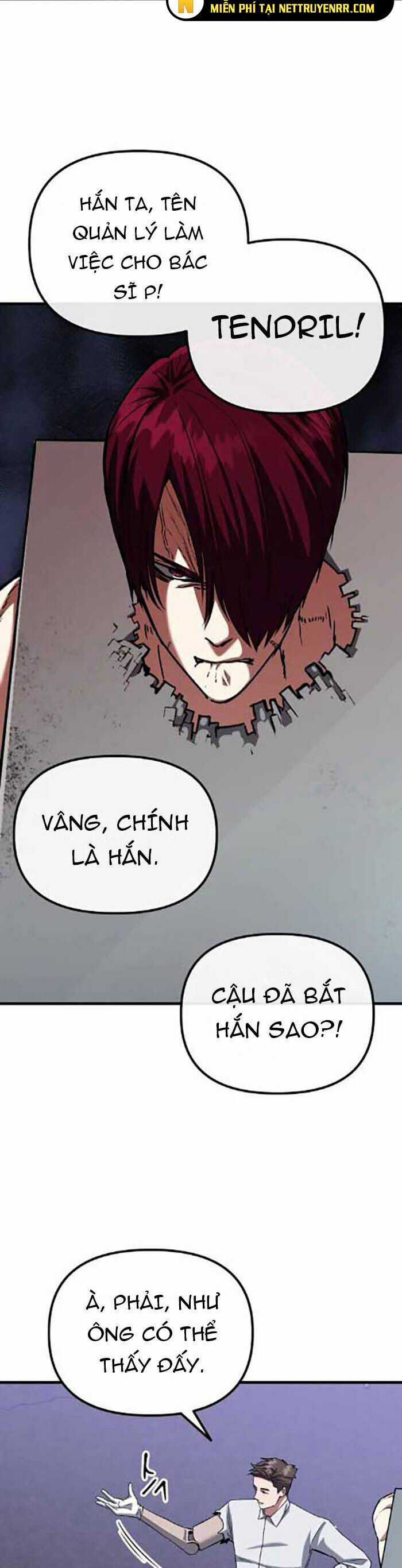 Sát Nhân Cuồng Loạn Chương 53 trang 15