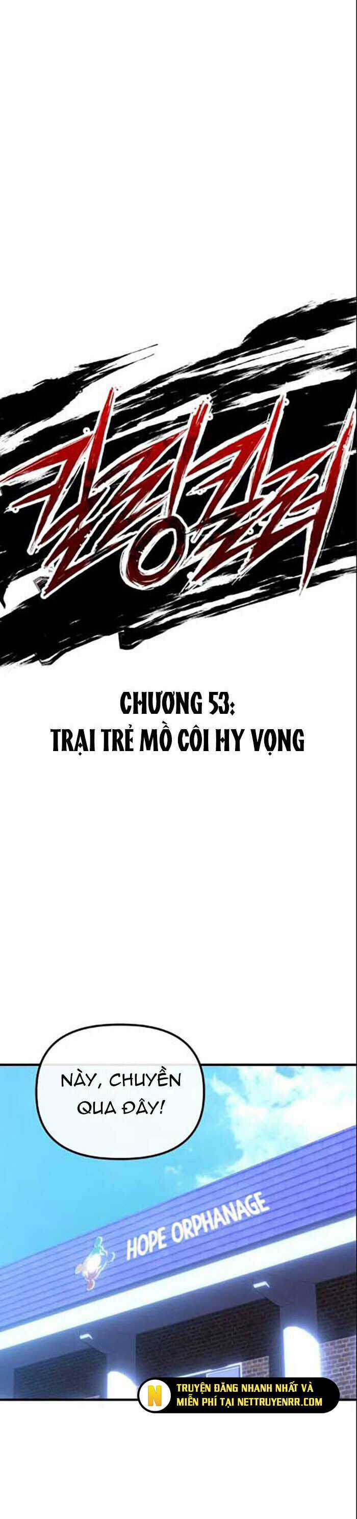 Sát Nhân Cuồng Loạn Chương 53 trang 18