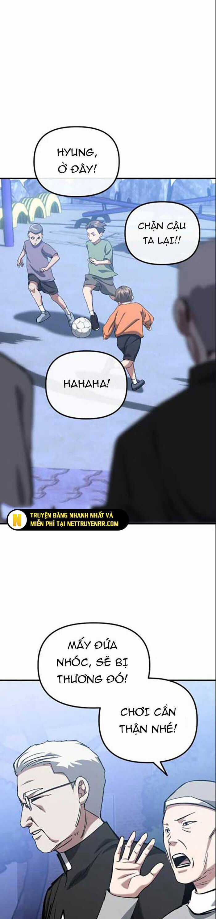 Sát Nhân Cuồng Loạn Chương 53 trang 19