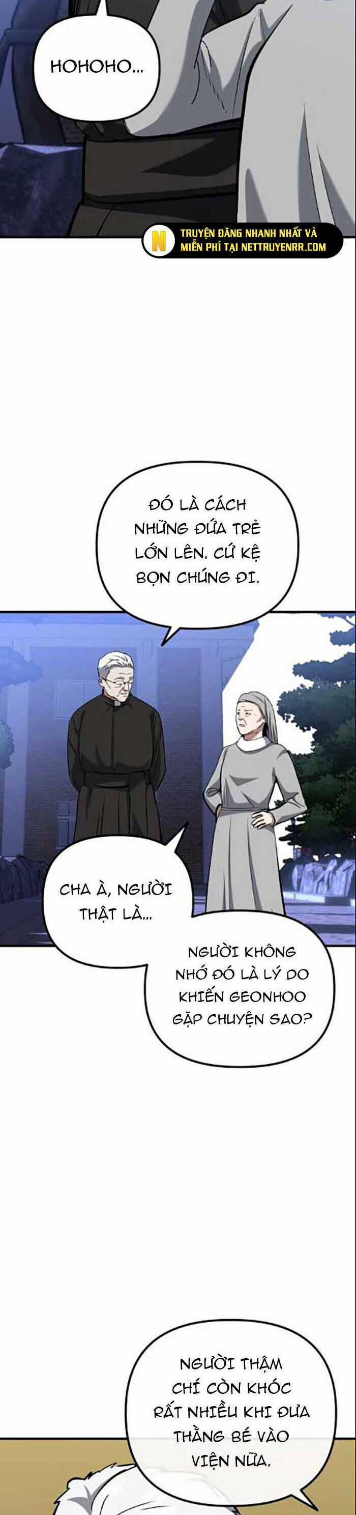 Sát Nhân Cuồng Loạn Chương 53 trang 20