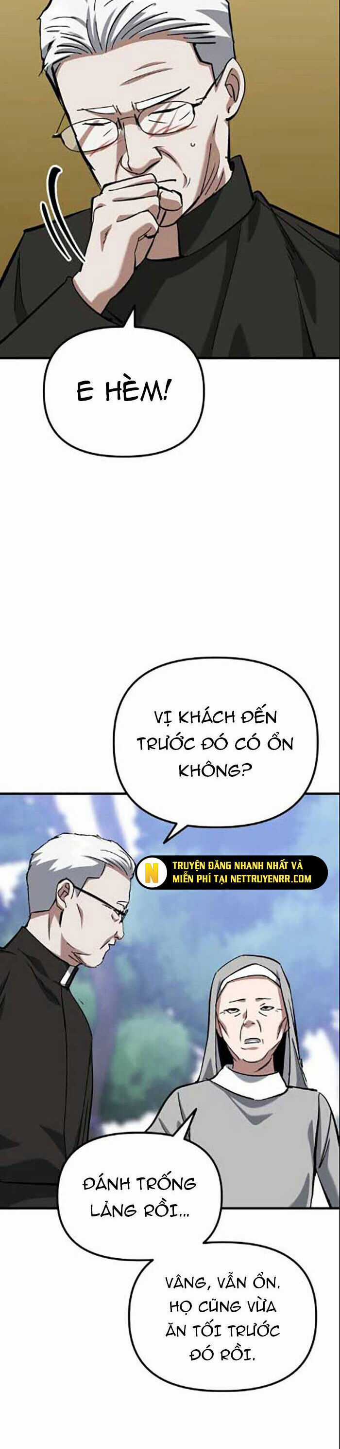 Sát Nhân Cuồng Loạn Chương 53 trang 21