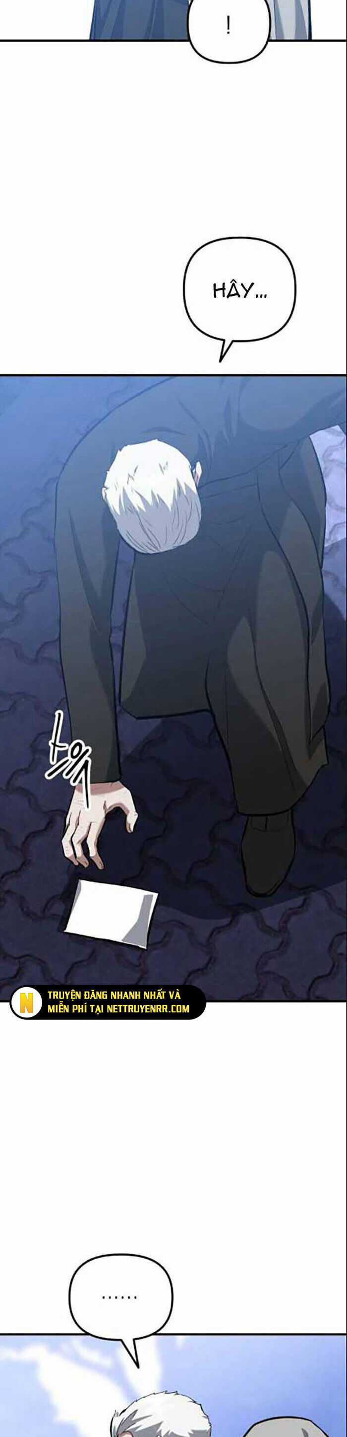 Sát Nhân Cuồng Loạn Chương 53 trang 23