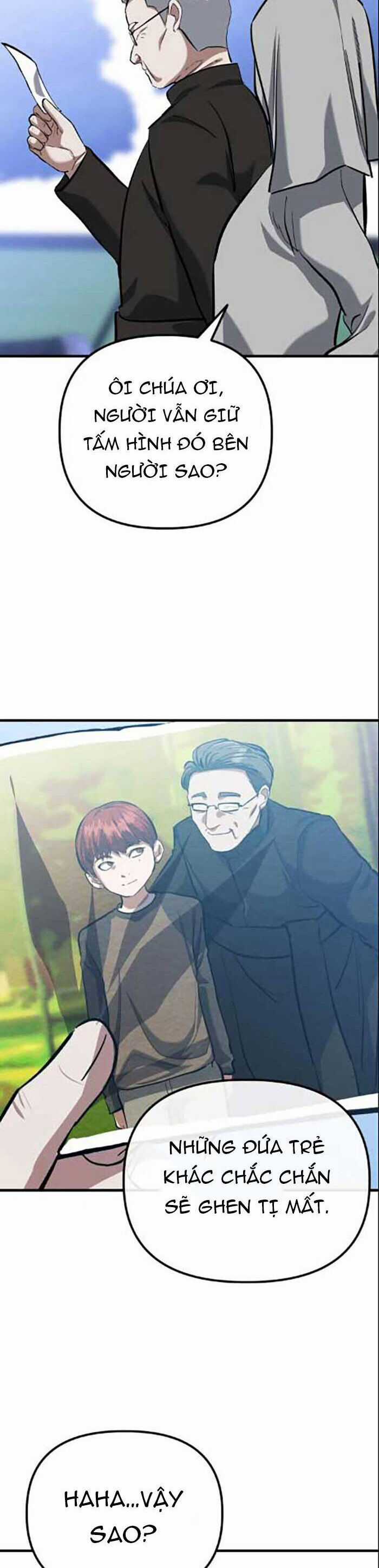 Sát Nhân Cuồng Loạn Chương 53 trang 24