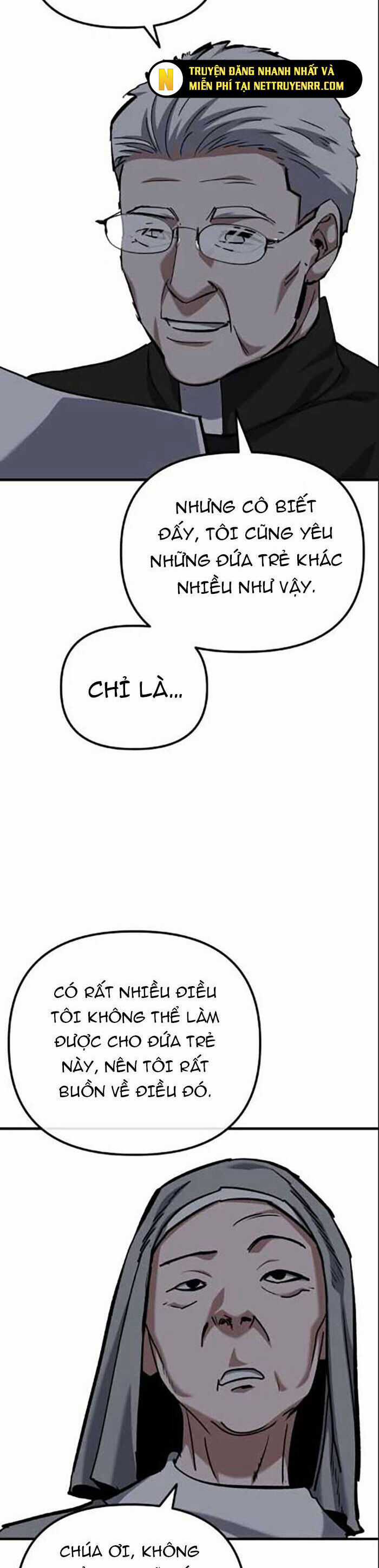 Sát Nhân Cuồng Loạn Chương 53 trang 25