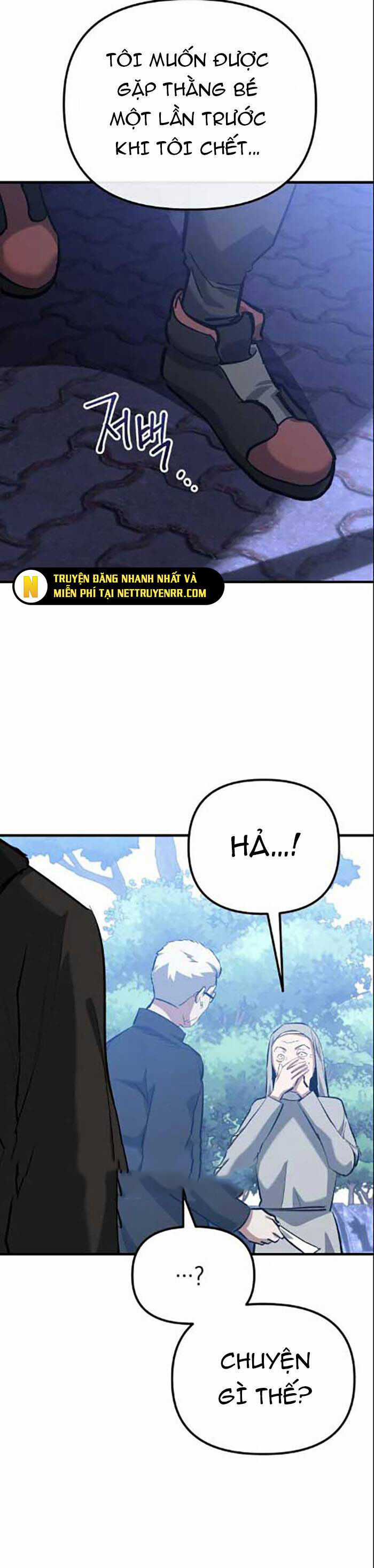 Sát Nhân Cuồng Loạn Chương 53 trang 27