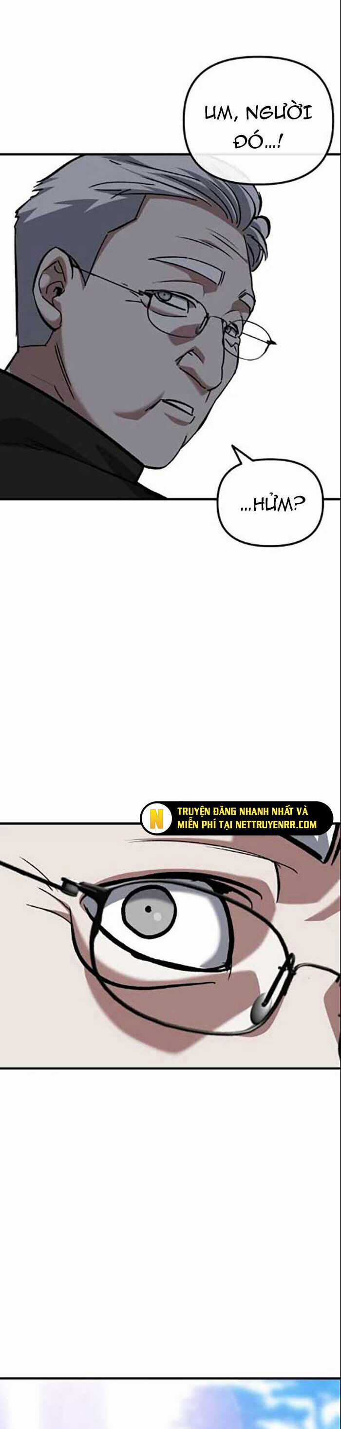 Sát Nhân Cuồng Loạn Chương 53 trang 28