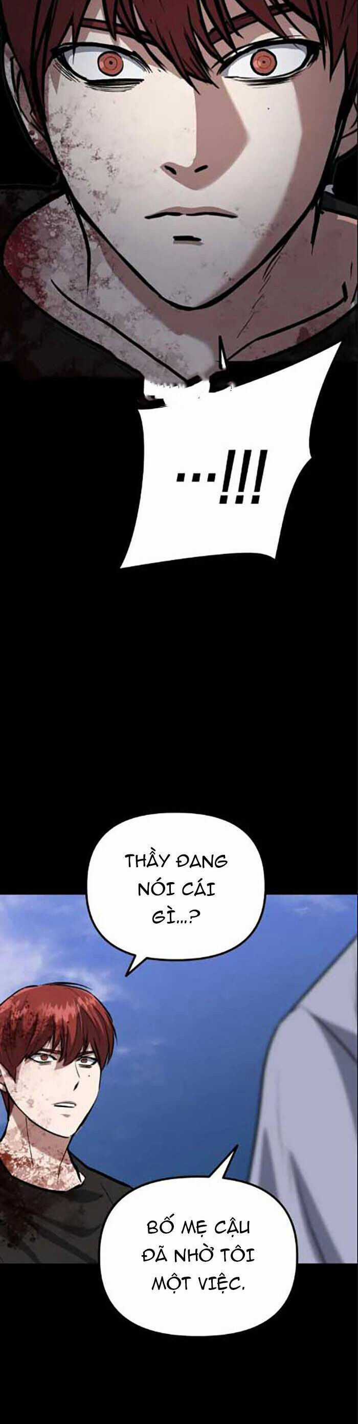 Sát Nhân Cuồng Loạn Chương 53 trang 38