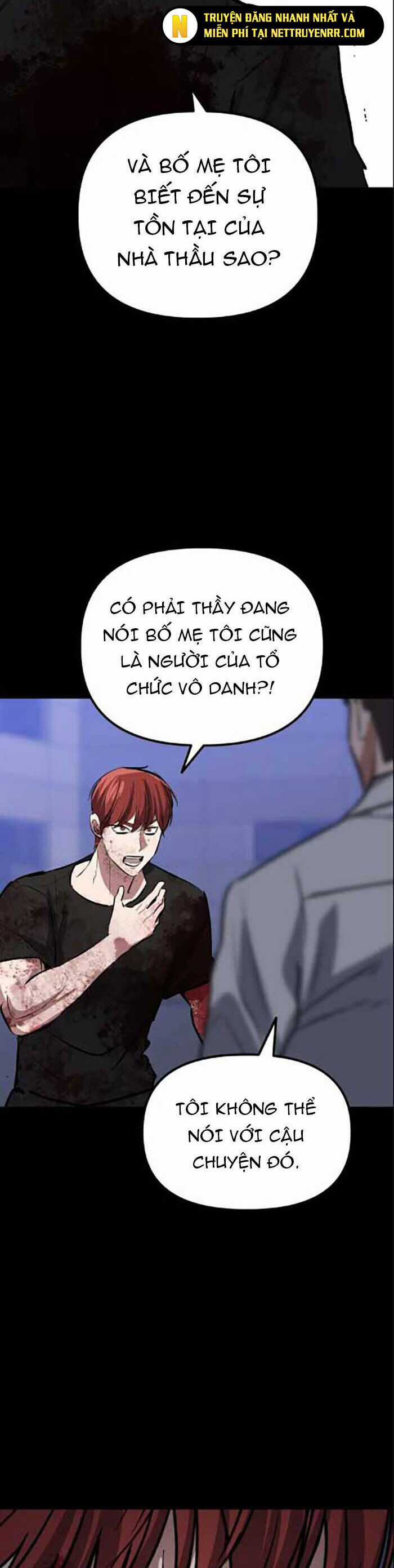 Sát Nhân Cuồng Loạn Chương 53 trang 40